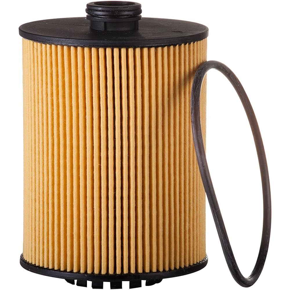 PREMIUM GURAD Oil Filter Extended LIFE PG6293EX | 2018-20 VOLKSWAGEN ATLAS, 2012-18 PORSCHE CAYENNE, 2012-17 Volkswagen Touareg, 2012-18 PASSAT 2012-17 CC 2020 CC 2020 Compatible with Atlas Cross Sport