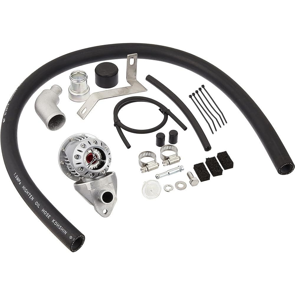 HKS Super SQV4 Legacy B4 BM9 EJ255 09/05- Legacy Touring Wagon BR9 EJ255 09/05- 71008-AF014