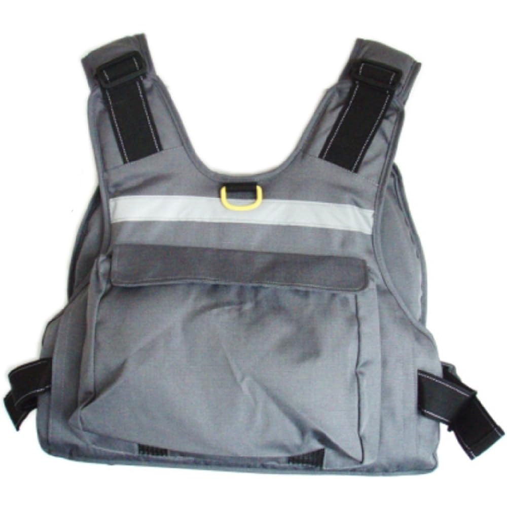 RISEWAY Floating Tackle Vest UFU-003