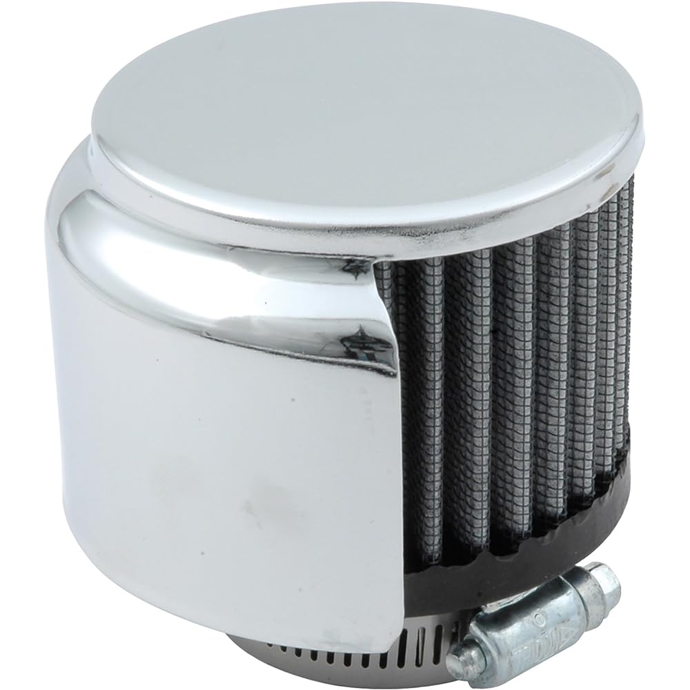 Allstar Performance All36205 1-3/8 Inch Valve Cover Breaker Shield