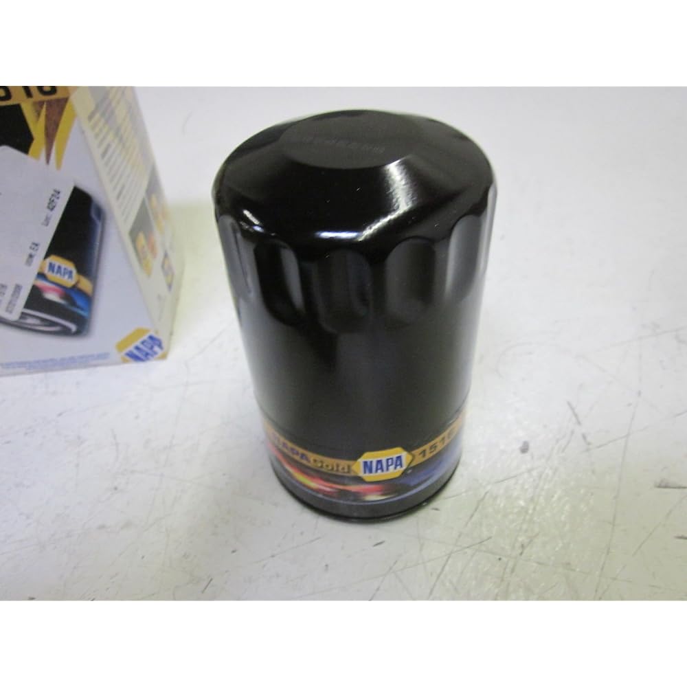 NAPA GOLD 1516 Oil Filter