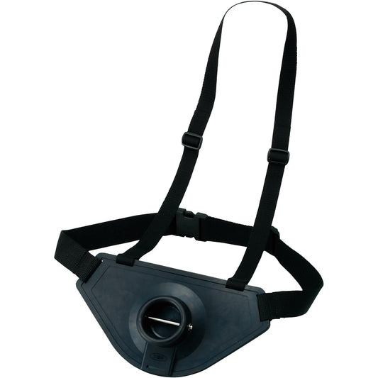 Daiichi Seiko Rod Holder Rod Holder DX 04213 Black