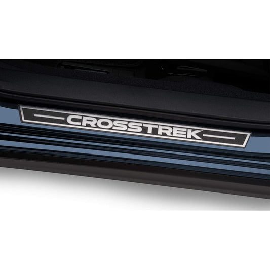 Subaru E101SFL100 side silk plate