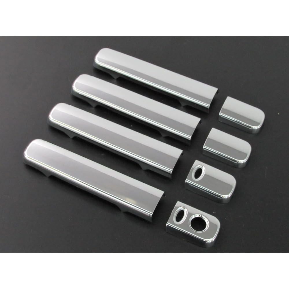 BRIGHTZ La Festa B30 NB30 Plated Door Handle Cover Knob C Set [SERENA25-NOBU-FS-A4B0C1D2E1] B NB 30 La Festa 17399