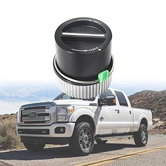 USTAR 600-203 4WD auto lock hub actuator ford F250 F350 F550 1999-04 Ford Expedition 2001-02 FORD EXCURSION 2000-05 Lincorn Navigitor 2001-02 1C3Z-3B39 2) PC)