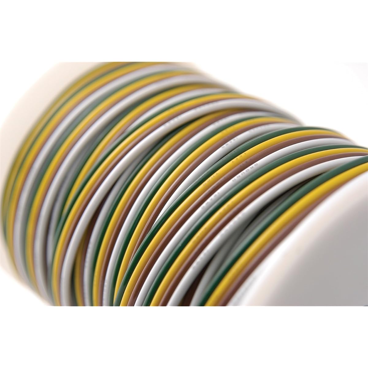 Hopkins 49955 16/18 Gauge adhesive wire spool 100 feet