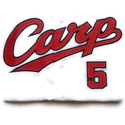 High quality uniform (home) 5 Hisayoshi Nagano (currently Yomiuri Giants) (O)