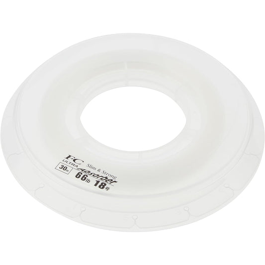 Yotsuami (YGK) Line Garis FC Absorber Anfini Slim & Strong