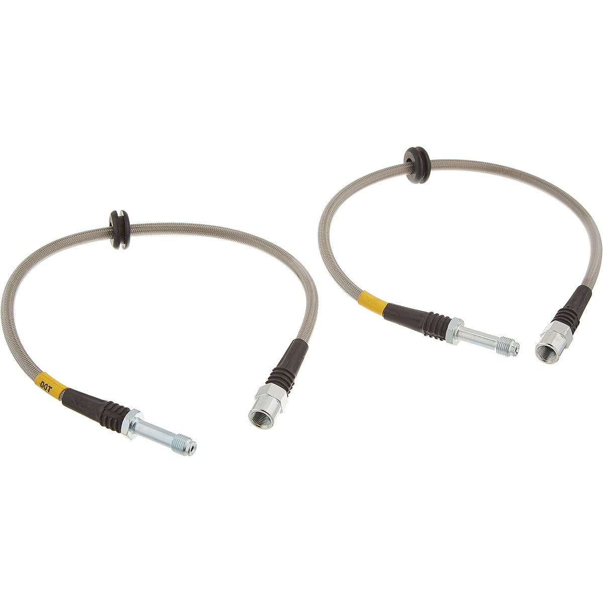 STOPTECH (950.34005) Brake Relain Kit Stainless Steel