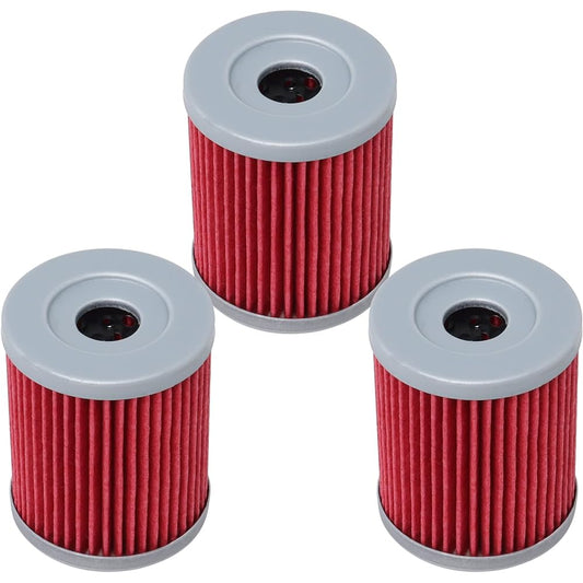 KN132 Suzuki/Hyosung for high -performance oil filter