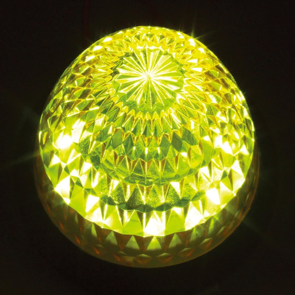 Tsuchiya Yak LED Marker Lamp Lighting Meteor Marker Yellow/Super Yellow (Light) CE-130