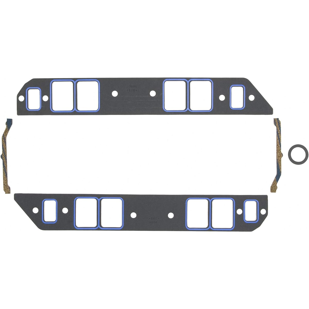 Fel pro 1252 - 3 Firestration manifold gasket set