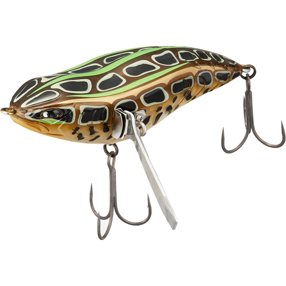 IMAKATSU Lure Aventa Crawler 2017
