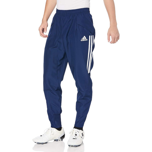 [Adidas] Soccer Long Pants Condivo 20 Presentation Pants FYY96 Men's