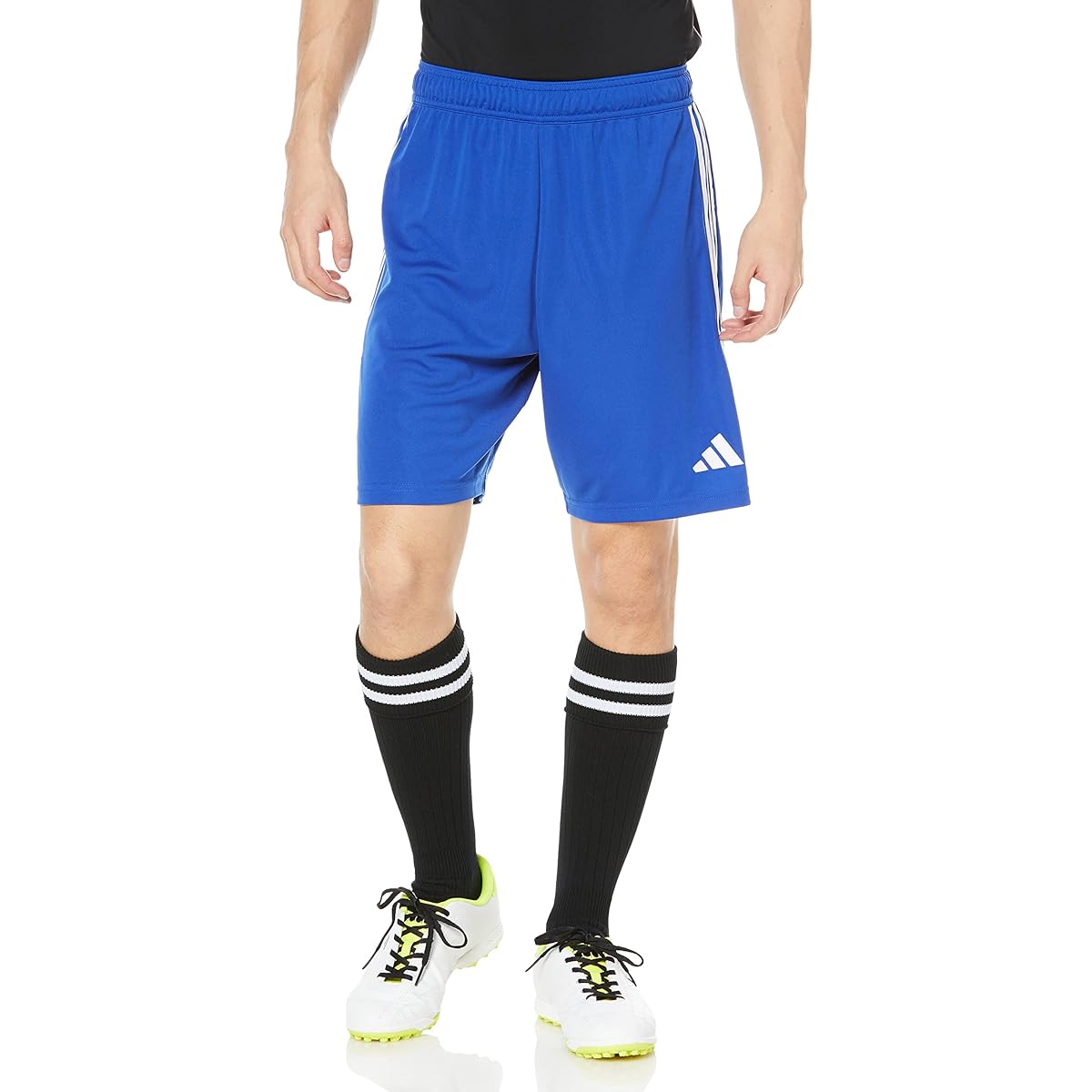 [Adidas] Soccer Shorts Tiro 23 League Shorts ETX38 Men's