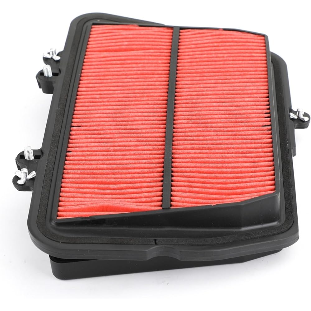 Motorcycle Breather Filter For Triumph Tiger 800 XC XCX XR XRT XRX 2010-2019 2011 2012 2013 2014 2015 2016 T2200557 Air Filter Cleaner Element