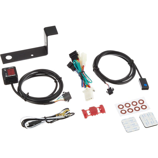 PROTEC SPI-K34 Shift Position Indicator Vehicle Specific Kit ZRX1100 11396