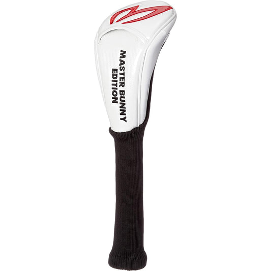 [Master Bunny] Continuing standard head cover (for drivers/synthetic leather series) / Golf DR / 758-1984902