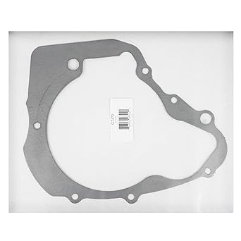 Caltric Fixeder Cover Gasket Yamaha Route 66 XV250 1988 1989 1990