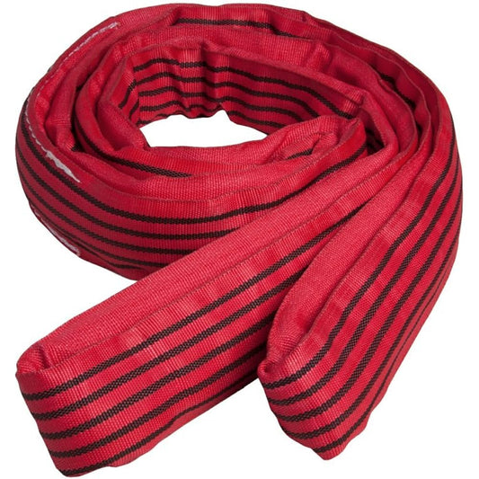 Round sling 5t folding diameter 4m