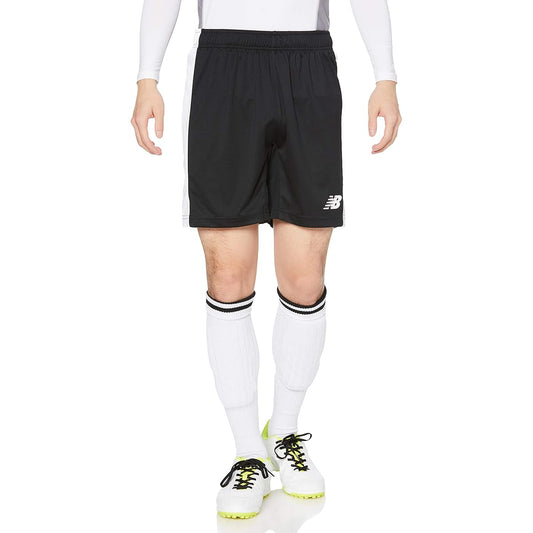 [New Balance] Casual Shorts TACKLE Game Shorts EMS9027 Soccer