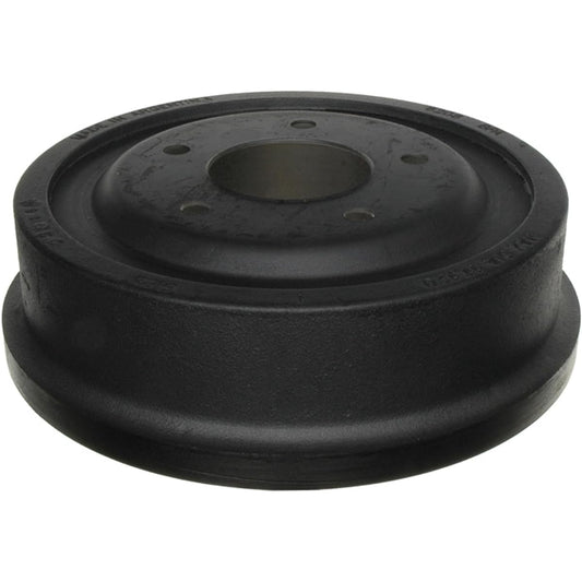 ACDelco 18B145 Professional Rear Brake Drum Assembly