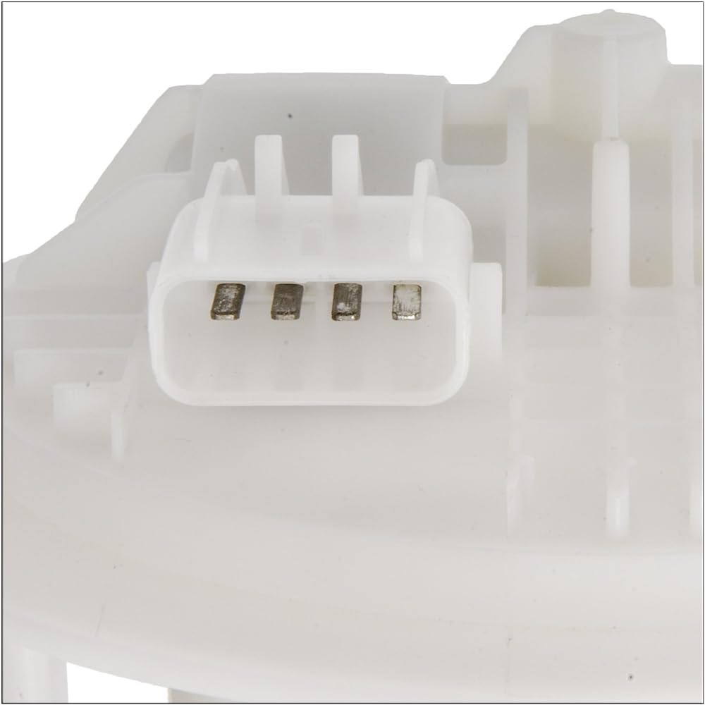 Electric fuel pump module assembly HERKO premium high performance 289GE