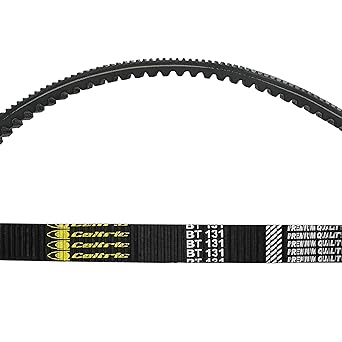 Caltric Drive Belt Polaris Ranger Crew 570 2014-2017 / Ranger Crew 570-4 2016