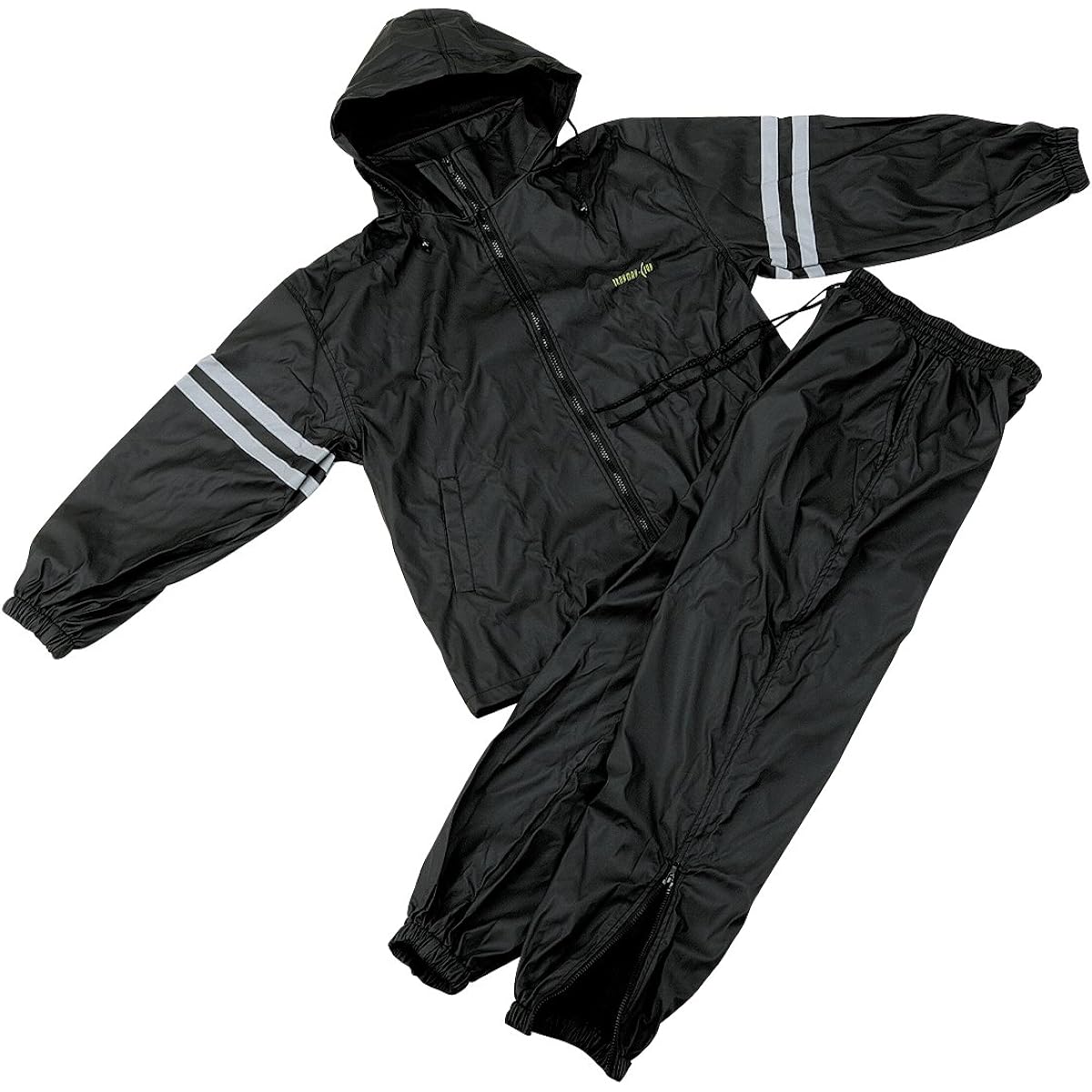 Kawase High Power Sauna Suit S-M