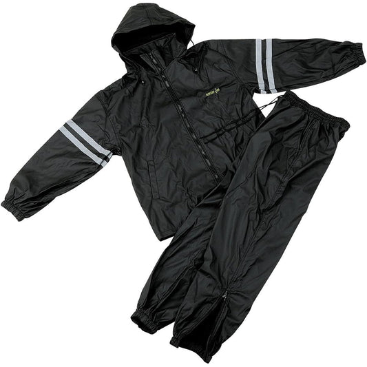 Kawase High Power Sauna Suit S-M