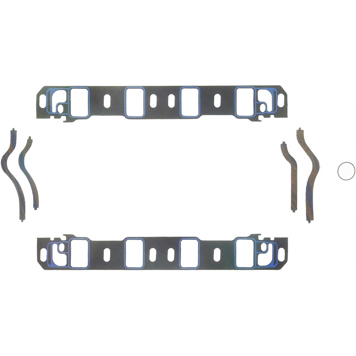 Fel Pro 1262 Firesman Hold Gasket Set