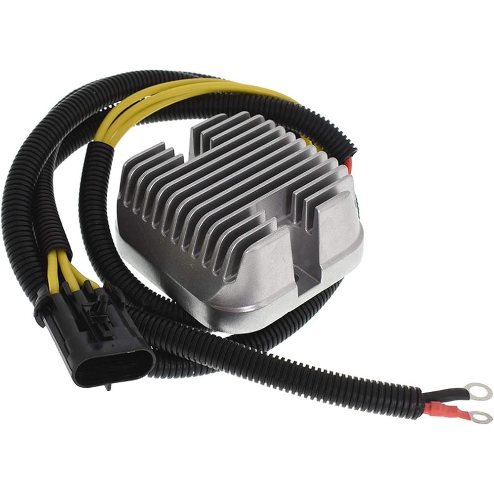 WFLNHB Voltage Regulator 4015214 4012678 Polaris Hawkeye 325 450 570 Replacement
