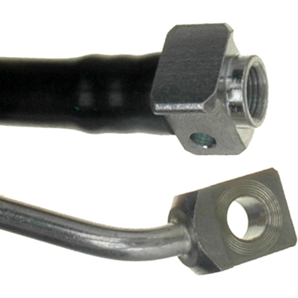 ACDelco 18J4354 Professional Front Passenger Side Hydraulic Brake Hose Assembly
