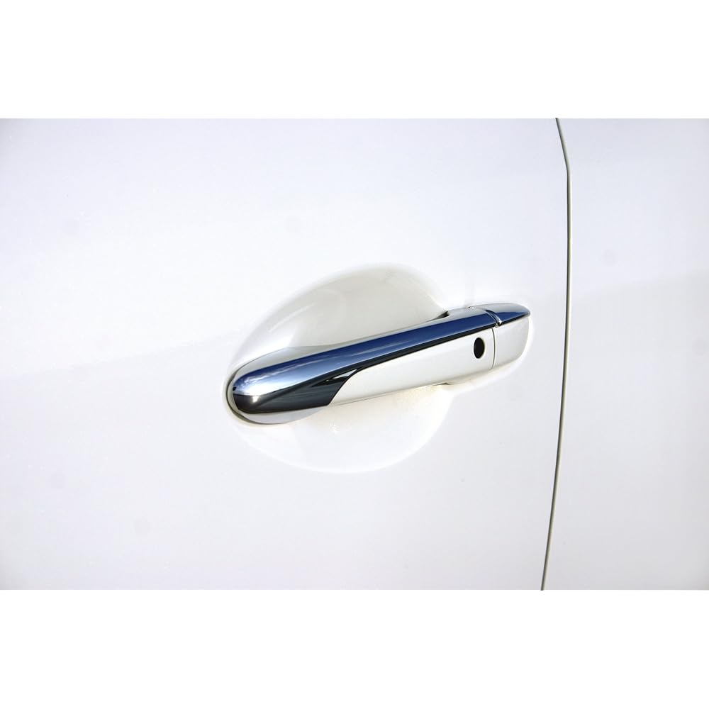 KENSTYLE D-Liner CX-5 Outer Door Handle Cover MC001DHC