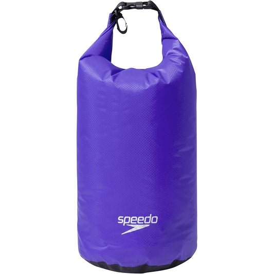 Speedo Bag Hydro Air Water Proof Roll Top 13L Hydro Air Waterproof Roll Top 13 Liter Swimming Unisex SE21914 ONESIZE