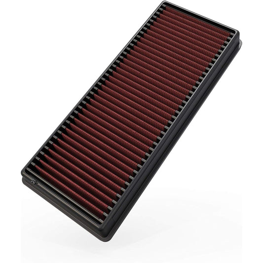 K&N 33-2417 High Performance Replacement Air Filter