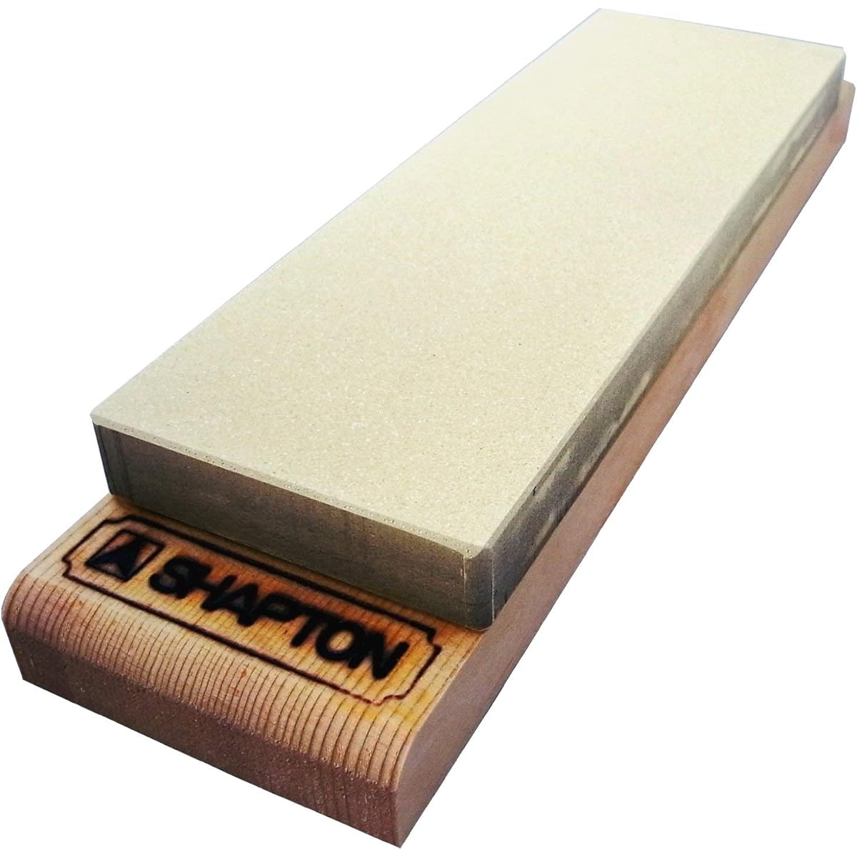 Shapton Whetstone M15 Cream Super Finishing Whetstone #12000