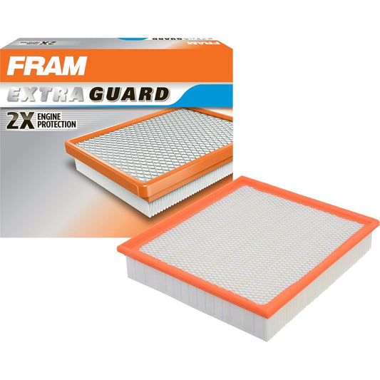 FRAM Extra Guard Air Filter CA7640 For some caterpillars and dodge cars