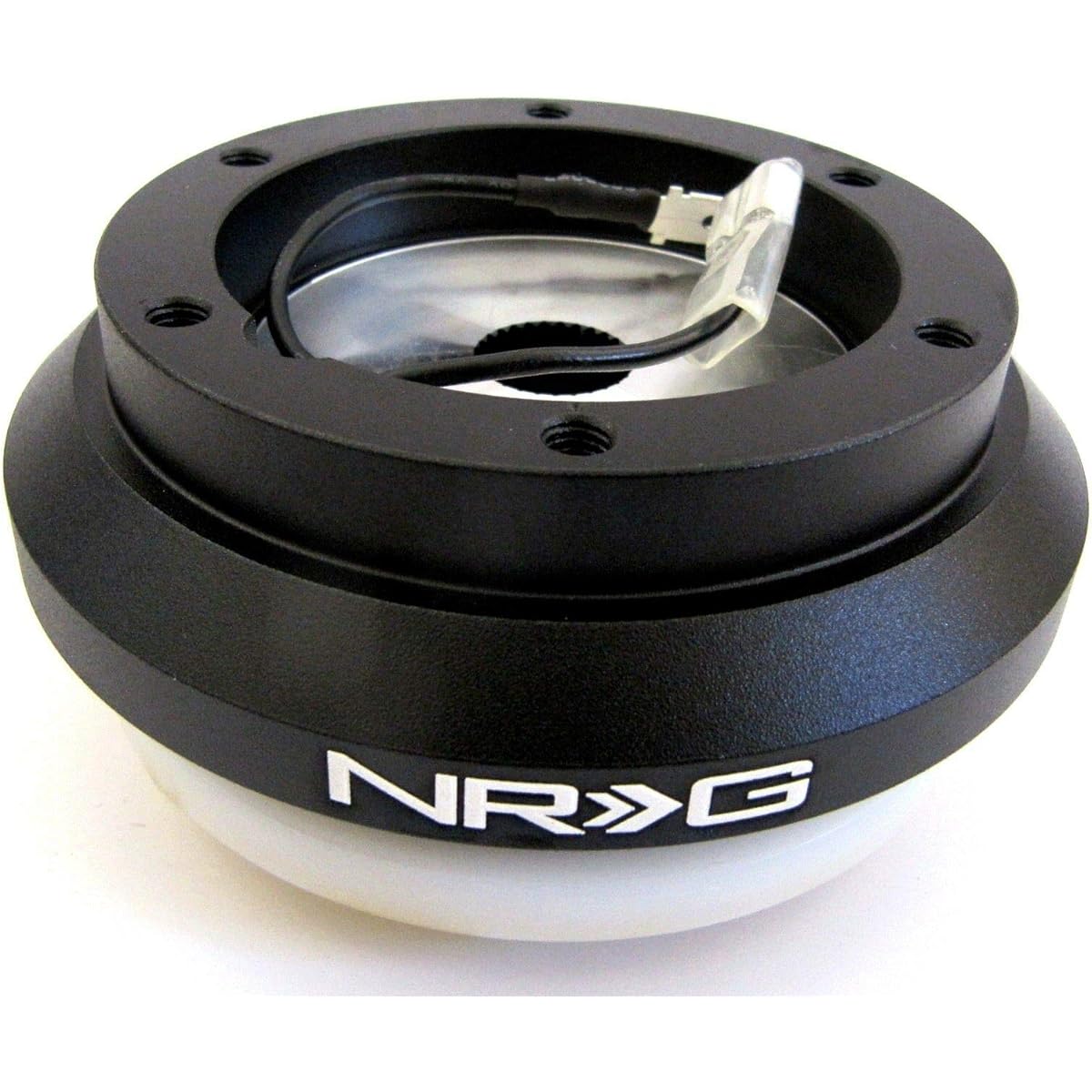 NRG Short Steering Wheel Hub Adapter (Boss) Kit Honda Civic 92-95 Parts#SRK-110H