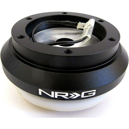 NRG Short Steering Wheel Hub Adapter (Boss) Kit Honda Civic 92-95 Parts#SRK-110H