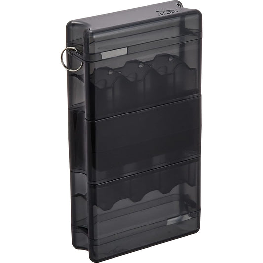 moA More Omnipotent Dart Case Smoke