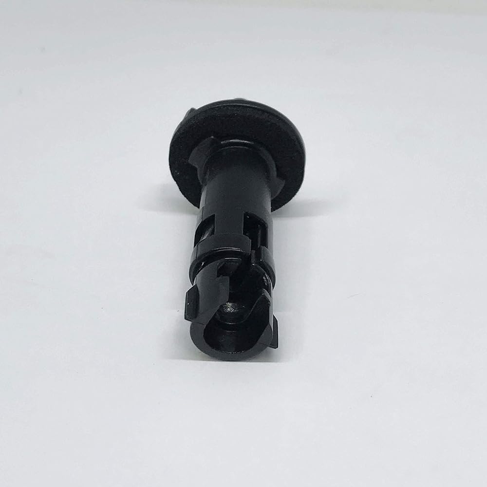 General Motors 96534241 Latch, F/TNK Fil Dr.