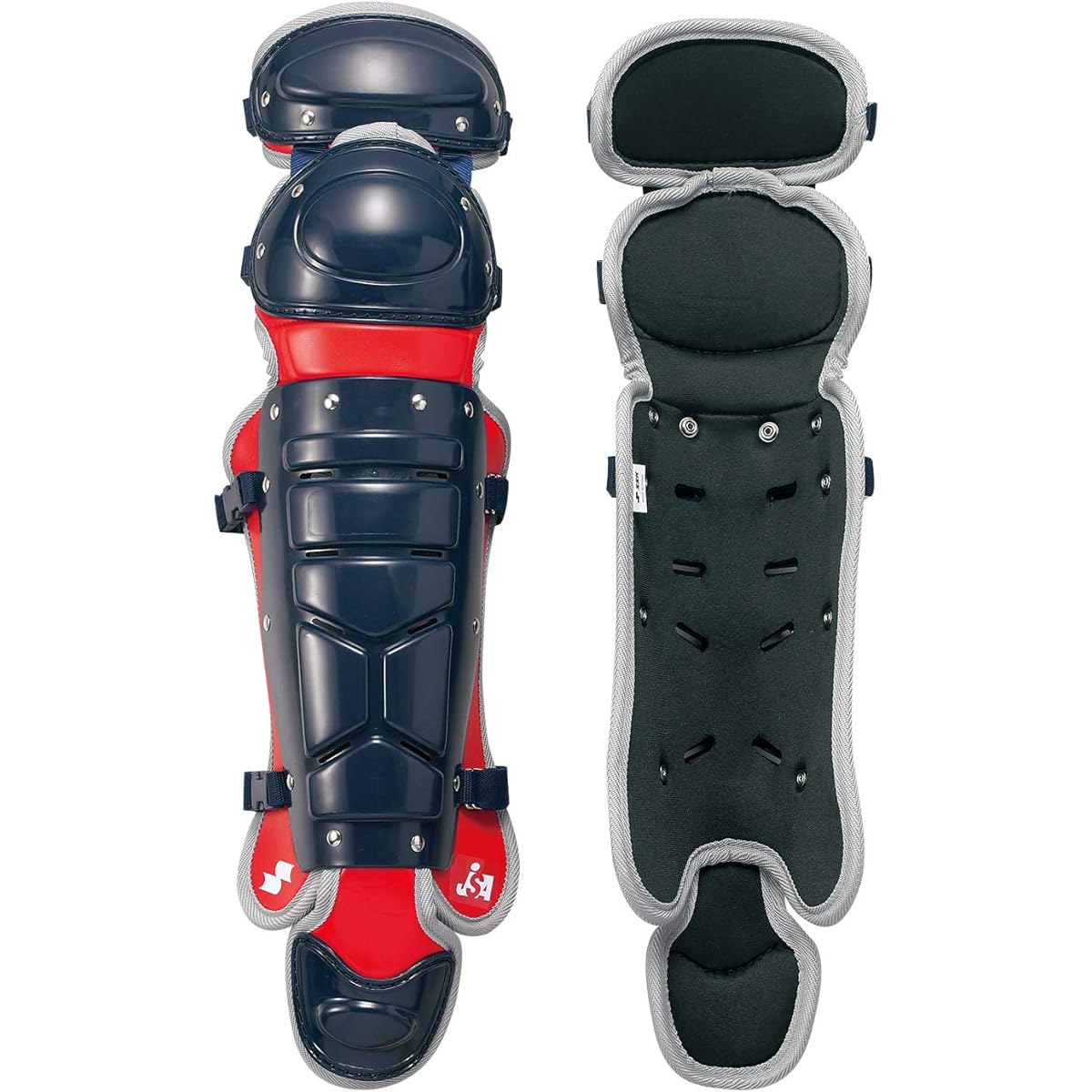 SSK Softball Leggers (Double Cup) CSL2100C