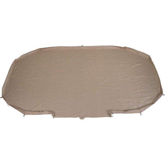 NORDISK Outdoor Zip-in Floor Vanaheim 24 Exclusive Natural [Japanese Genuine Product] 146014