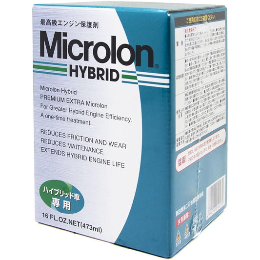 Microlon Hybrid 16oz [HTRC3]