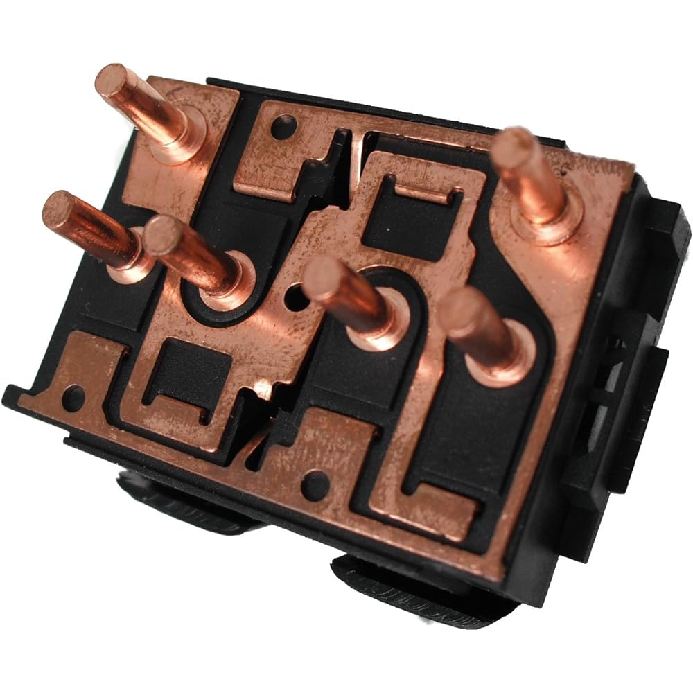 Switchdoctor Window Master Switch 1994-2002 For Chevrolet Camaro