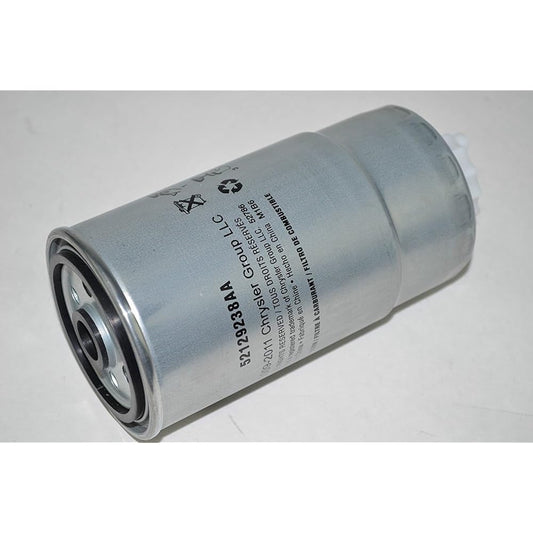 Mopar 52129238AA fuel filter