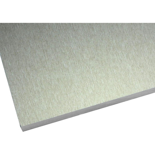 Aluminum plate A5052 Thickness: 10mm 200x200mm