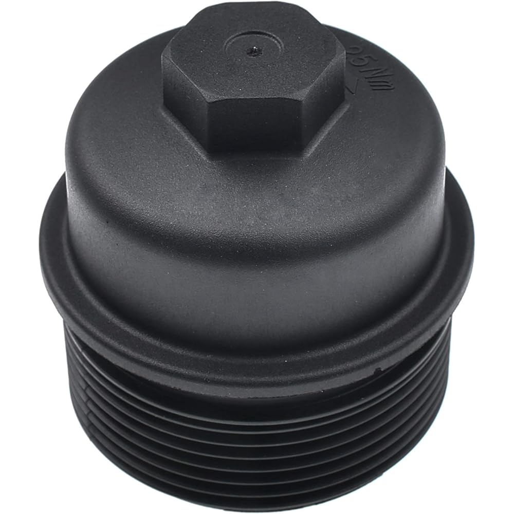 A-PREMIUM Oil Filter Housing Cover CHRYSLER 200 300 DODGE CHALLENGER DURANGO JEEP GRAND CHEROKEE WRANGLER 2011-2013 3.6L