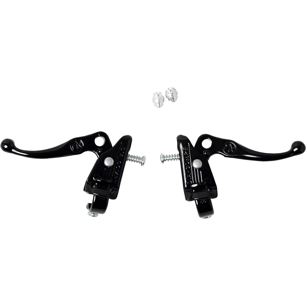 DIA COMPE MX-121/TECH-3 Brake Lever MX-121/TECH-3 ?0.9 inches (22.2 mm), Black